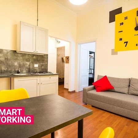 I Mori Di Sicilia By Wonderful Italy Apartment Палермо Екстериор снимка