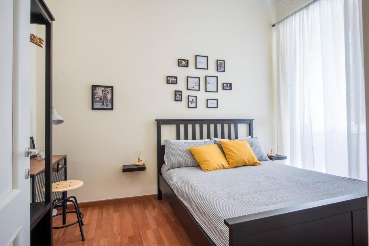 I Mori Di Sicilia By Wonderful Italy Apartment Палермо Екстериор снимка