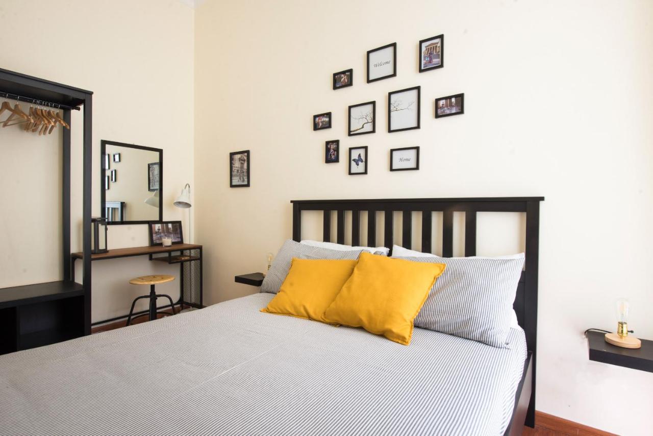 I Mori Di Sicilia By Wonderful Italy Apartment Палермо Екстериор снимка