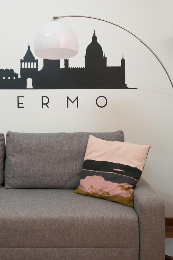 I Mori Di Sicilia By Wonderful Italy Apartment Палермо Екстериор снимка